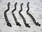 Патрубок води MERCEDES-BENZ W211 e-class (A2118302615), фото 2