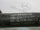 Патрубок води MERCEDES-BENZ W211 e-class (A2118302615), фото 3