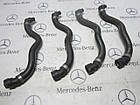 Патрубок води MERCEDES-BENZ W211 e-class (A2118300496), фото 2