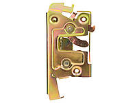 Замок задньої двері Renault Master II Opel Movano A Nissan Interstar 98-10