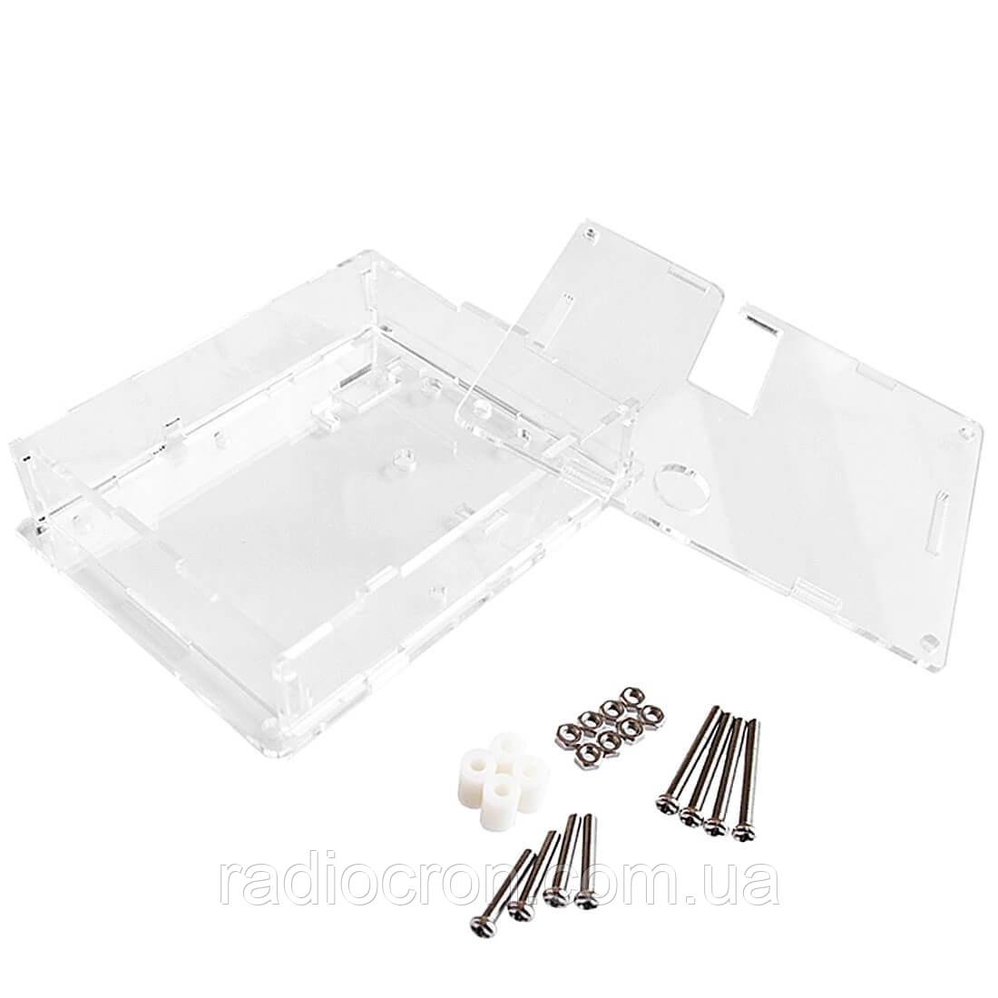 Корпус для тестера LCR-T4