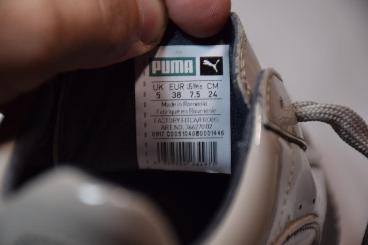 Puma top fenty romania