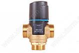 Термостатичний клапан 1" Afriso ATM363 35-60°C DN20 захист від опіків, термосмесітельний Афризо 1236310, фото 4