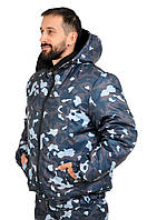 Куртка охранника "Зеус "