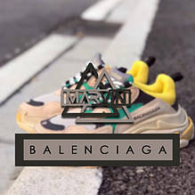 Balenciaga