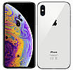 Смартфон Apple iPhone XS Max 64 GB Silver (MT512) (Відновлений), фото 3