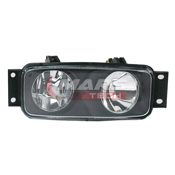 Ліхтар протитуманний, додаткові фари Mars Scania Series 4 правий, фото 1