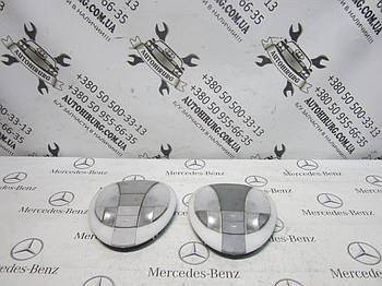 Плафон (cвітильник) у салон Mercedes-Benz W211 E-Class (A2118202001 / A2118202201)