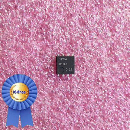 Мікросхема TPCA8109, фото 1