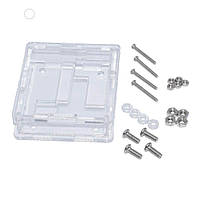 Корпус акриловий для W1209, терморегулятора