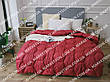 Зимова тепла подвійна ковдра. 175х210.Холофайбер., фото 6
