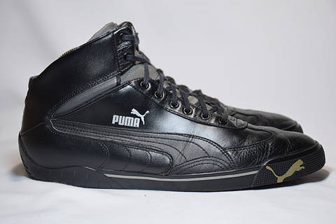 Puma speed cat 2.9 mid 10 years online