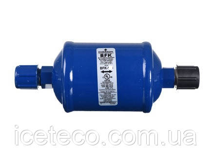 Фільтр реверсивний Alco Controls, BFK-164, (1/2" різьба), фото 1