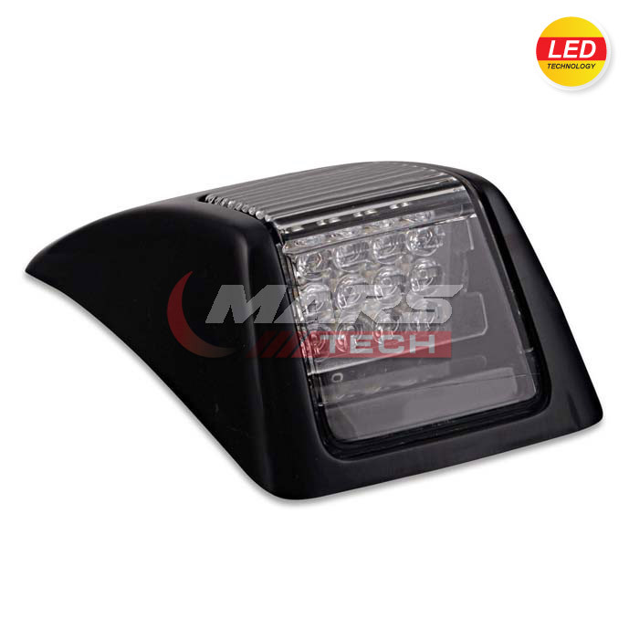 Габаритний ліхтар Mars VOLVO FH III правий світлодіодний, фото 1