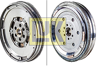 Двухмассовый маховик, демпфер LUK 415013910 AUDI A4/A6/VW PASSAT 1,6/1,8/1,8 T/2,0 96-05, фото 2