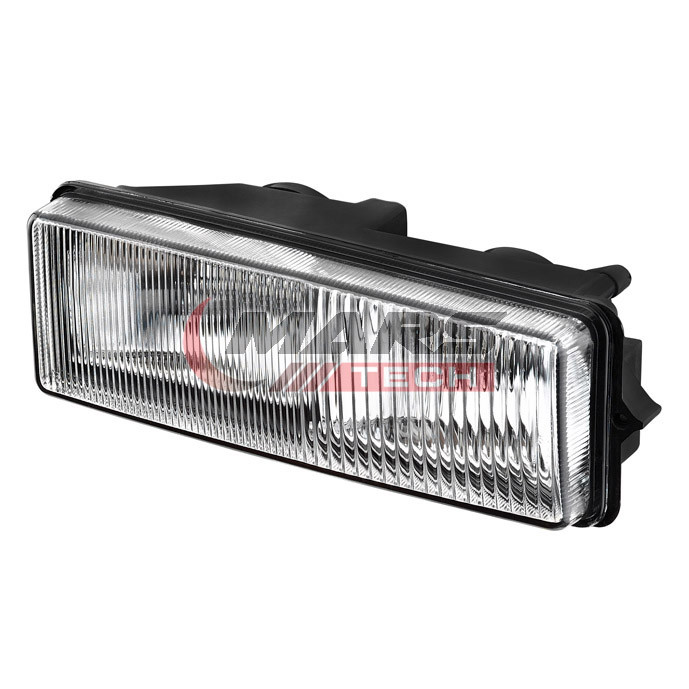 Фара для вантажівок ліва Mars DAF XF, CF, LF, 95XF, фото 1