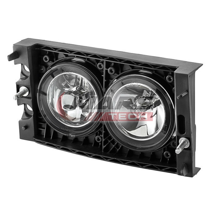 Фара для вантажівок права Mars DAF XF 105, фото 1