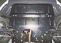 Захист двигуна Skoda Rapid, фото 2