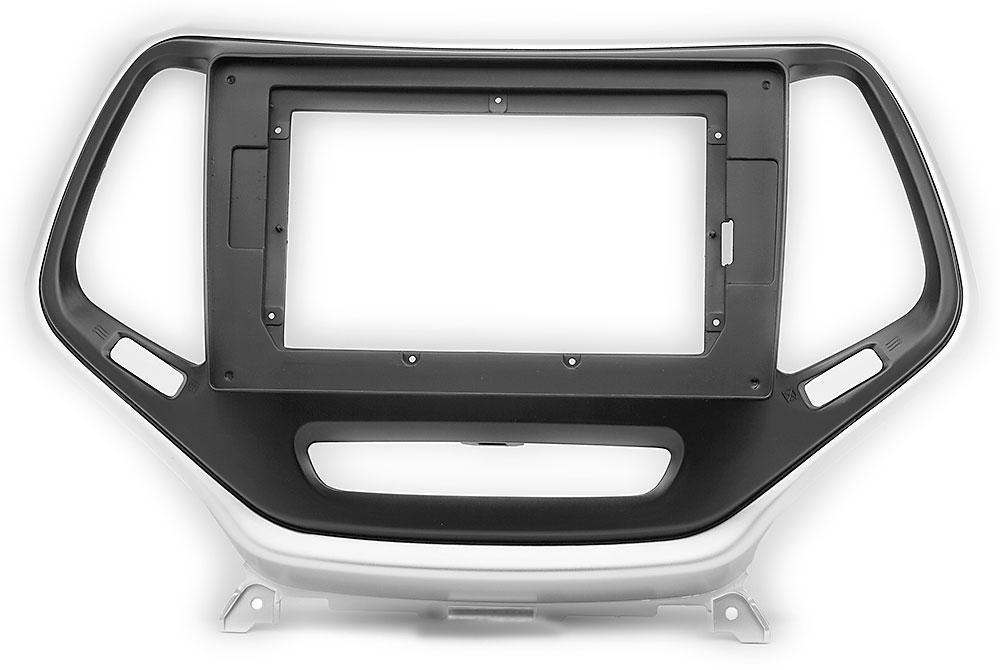 Переходная рамка Jeep Cherokee Carav 22-811