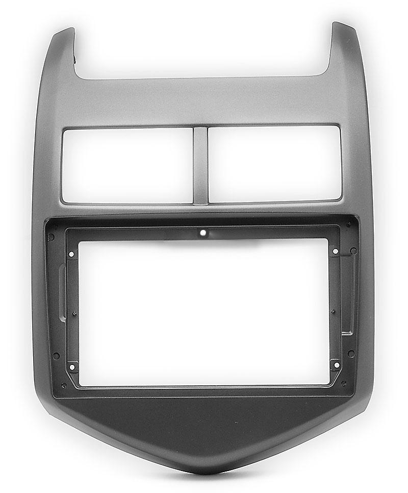 Перехідна рамка Carav Chevrolet Aveo, Sonic, Holden Barina (22-181)