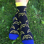 Консервовані шкарпетки з цукеркою на Halloween Жіночі - подарунок на Хелоуін друзям, фото 8