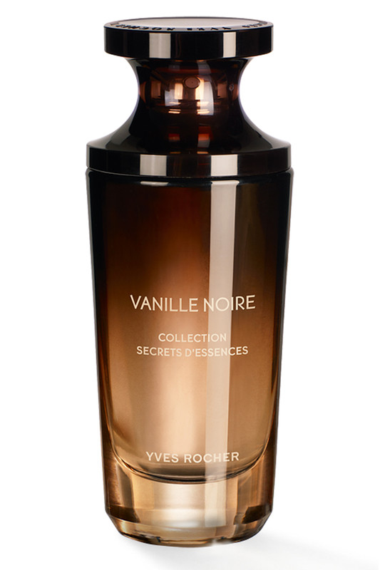Парфумерна вода Yves Rocher Vanille Noire, фото 1