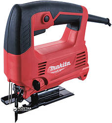 Лобзик 450 Вт Makita MT M4301