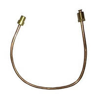 Трубка запальника Арбат 11, Комфорт, полум'я (L — 400 мм, діаметр 4 мм)