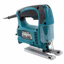 Лобзик 450 Вт Makita 4329, фото 3
