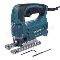 Лобзик 450 Вт Makita 4329, фото 5