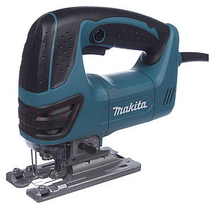 Лобзик720 Вт з підсвічуванням Makita 4350 CT, фото 4