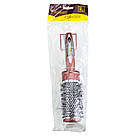 RR-4070-R Гребінець кругла для сушіння,укладання (уп-12) (ящ-72), фото 4