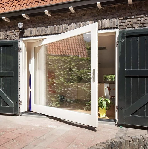 Роторный револьверный механизм с доводчиком PDC WR System-3 и фурнитура ...