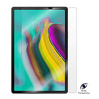 Пленка глянцевая для Samsung Galaxy Tab S5e 10.5" SM-T720 SM-T725 (2019) прозрачная защитная Anomaly Screen Gu