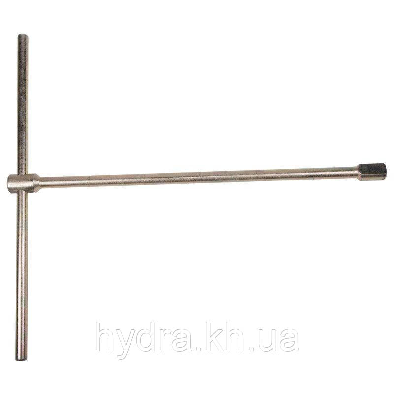 Ключ для секційних радіаторів