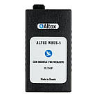 GSM модуль автономного опалювача ALTOX WBUS-5 12/24v
