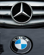 Спецінструмент MERCEDES & BMW