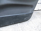 Карта двері передньої правої VW Polo (94-99) Seat cordoba (96-99) OE:6k4867012, фото 6