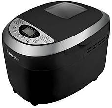 Хлібопічка LIBERTON LBM-8212