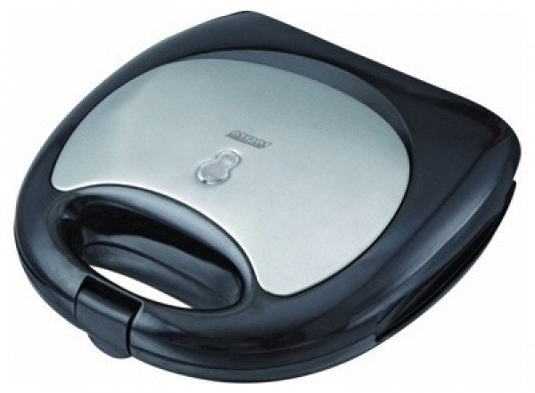 Вафельниця MPM MGO-01M