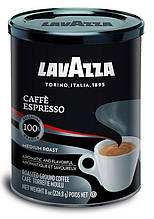 Кава мелена Lavazza Espresso , ж\б, 250 гр