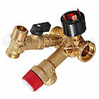 Гідровузол Ferroli Domicompact 39812130, фото 2