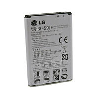 АКБ LG BL-59JH для L7 II Dual P715 /батарея для ЛЖ/аккумулятор/БЛ-59/