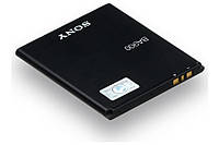 АКБ Sony BA900 (1700 mAh) для Xperia E1 dual, Xperia J ST26i, Xperia L S36h, Xperia TX LT29i /аккумулятор/аккумуляторная батарея для сони иксперия Е1