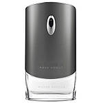 Pour Homme Silver Edition туалетна вода 100 ml. (Чоловічі Сільвер Эдишн Пур Хом), фото 3