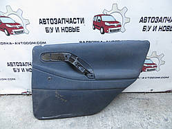 Картка дверей задньої правої VW Passat B4 (1993-1997) OE:3a0867212