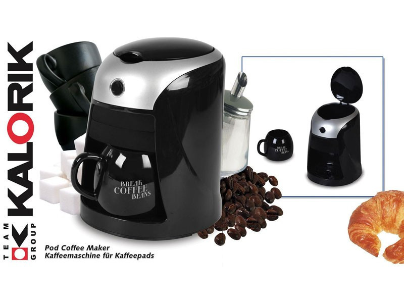 Апарат для приготування кави Break Coffee