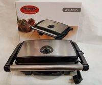 Електрогриль BBQ grill WX 1065 Wimpex