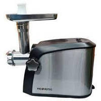 М'ясорубка із соковичавницею Promotec PM1055