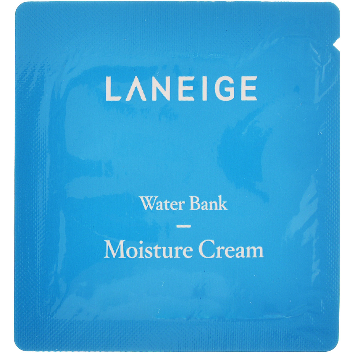 Зволожувальний крем для обличчя Laneige Water Bank Moisture Cream 10 мл